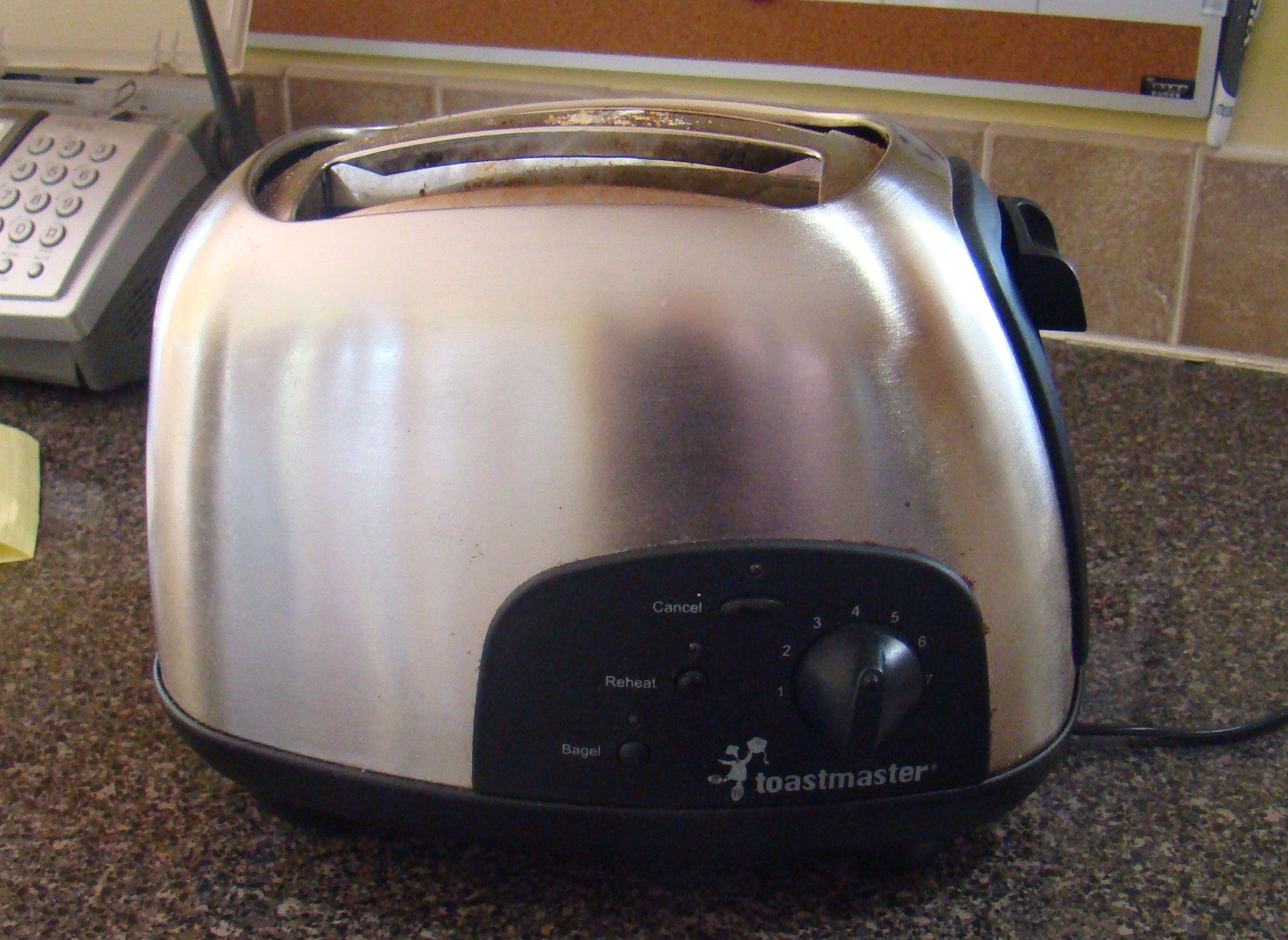 toaster 1 Toaster 4-2010