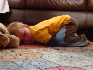 wyatt sleeping wyatt sleeping