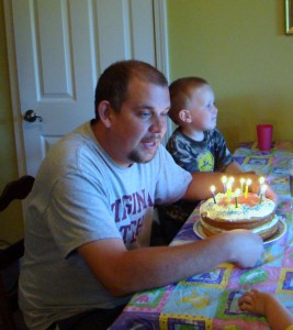michael's bday 2010 (picnik) michaels bday 2010 picnik