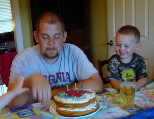 mike bday 2010 (picnik) mike bday 2010 picnik