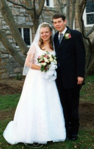our wedding 12-01-2001 outside (picnik) our wedding 12 01 2001 outside picnik