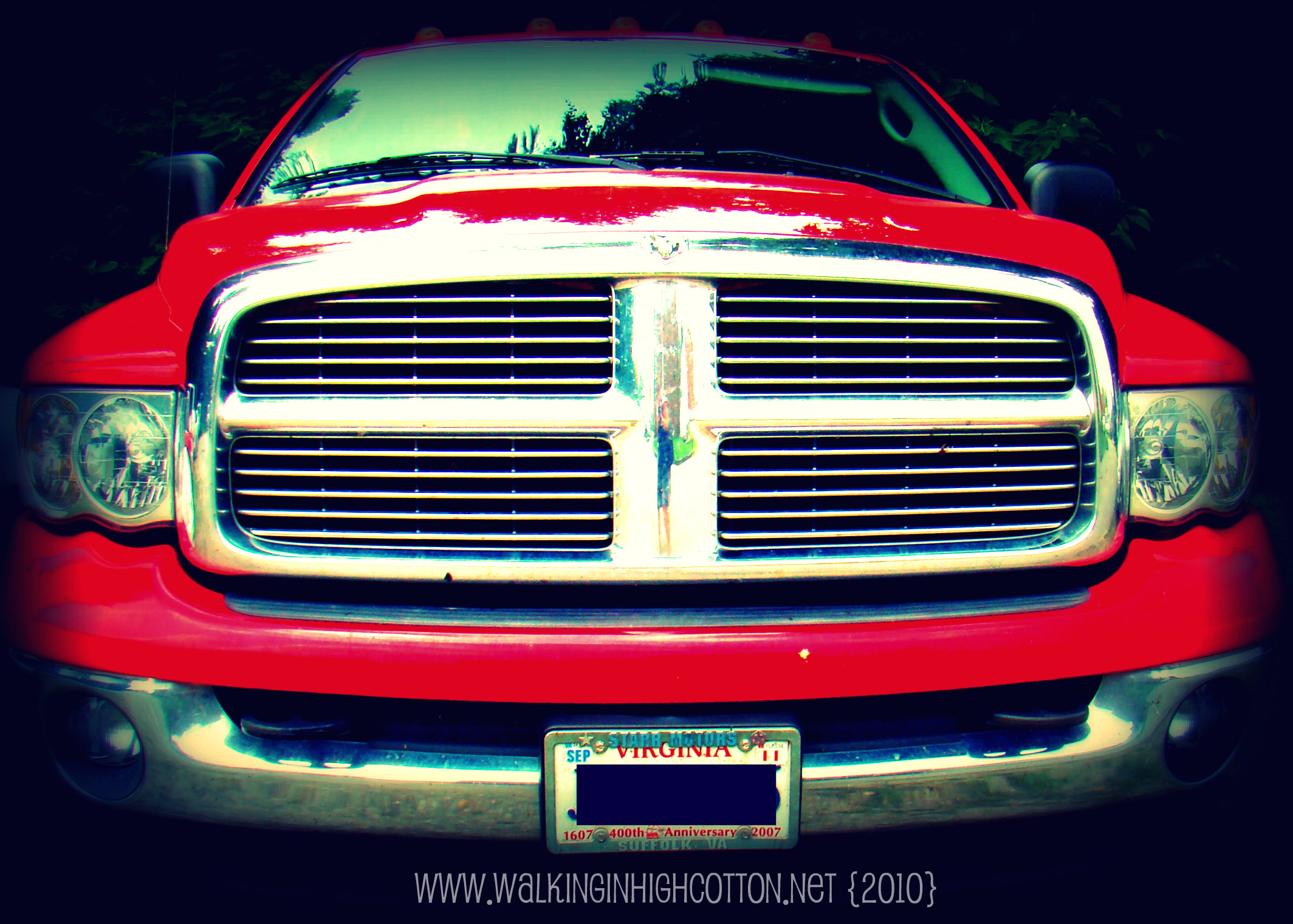 the hemi (picnik) the hemi picnik