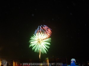 fireworks green-blue-red (picnik) fireworks green blue red picnik
