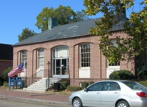 smithfield post office smithfield post office e1278704649303
