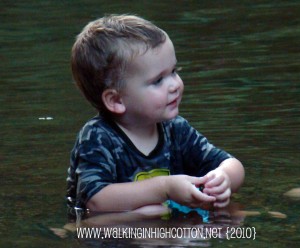 waylon @ river (picnik) (text) waylon %40 river picnik text