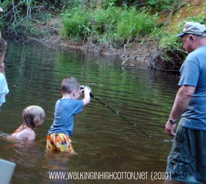 wyatt fishing july 2010 (picnik) (text) wyatt fishing july 2010 picnik text