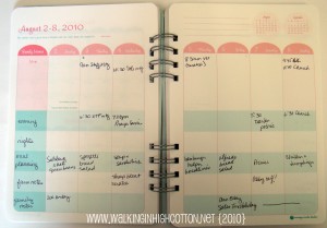 do it all planner inside used (picnik) (text) do it all planner inside used picnik text
