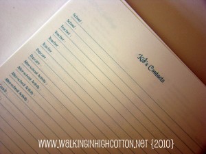 do it all planner kids contacts (picnik) (text) do it all planner kids contacts picnik text