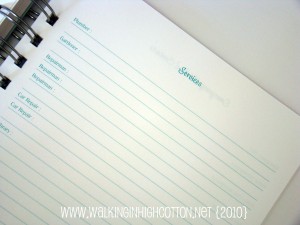do it all planner service contacts (picnik) (text) do it all planner service contacts picnik text