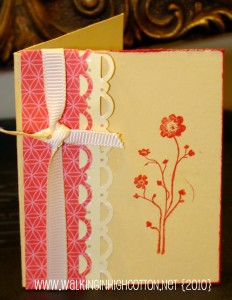 yellow flower card (picnik) (text) yellow flower card picnik text