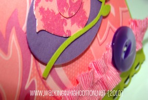 pink bird card close up (picnik) (text) pink bird card close up picnik text