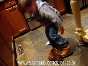 w boots (4) w boots 4