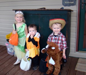 oliver halloween 2009 oliver halloween 2009