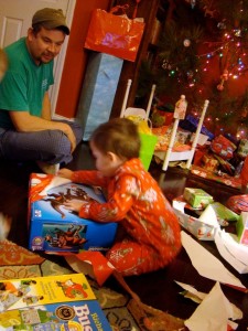 waylon christmas 2010 waylon christmas 2010