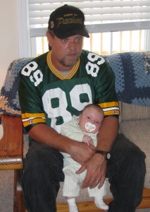 dad and ruby 2006 (picnik) dad and ruby 2006 picnik