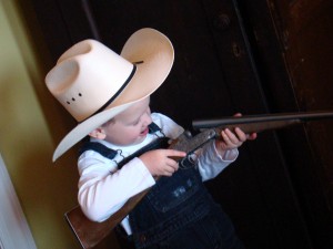 cowboy cowboy