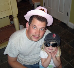hats