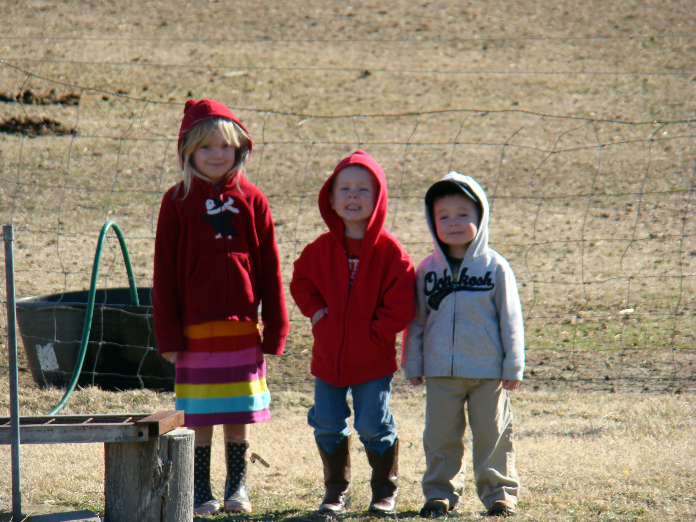 kids kids
