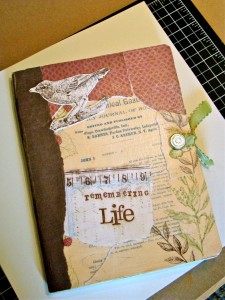 memory journal 1 memory journal 1