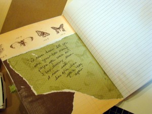 memory journal 4 memory journal 4