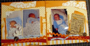 scrapbook scrapbook
