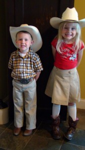 western day 2011 (1) western day 2011 1