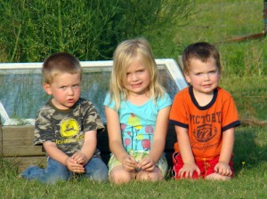kids outside 5 kids outside 5