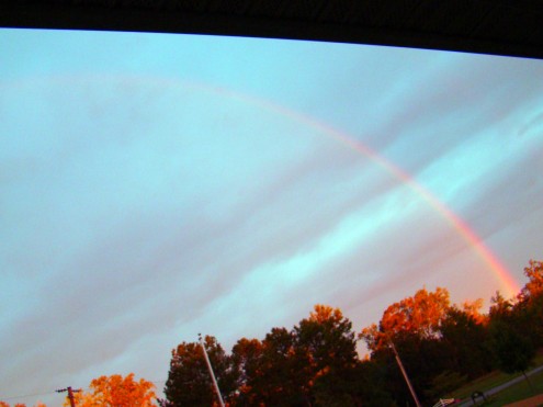 sunrise rainbow 1 sunrise rainbow 1