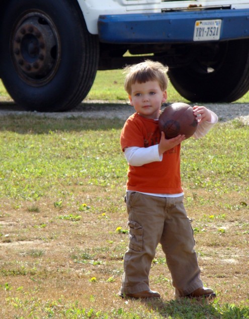 waylon football 4 waylon football 4
