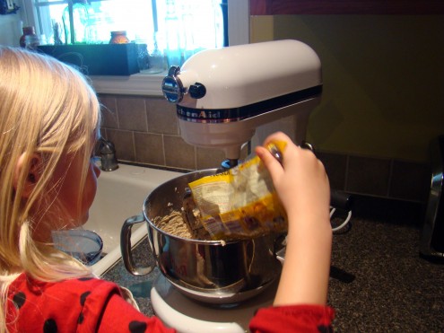mixer (3) mixer 3