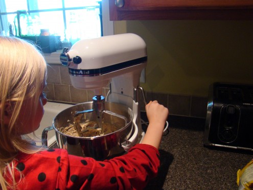 mixer (4) mixer 4