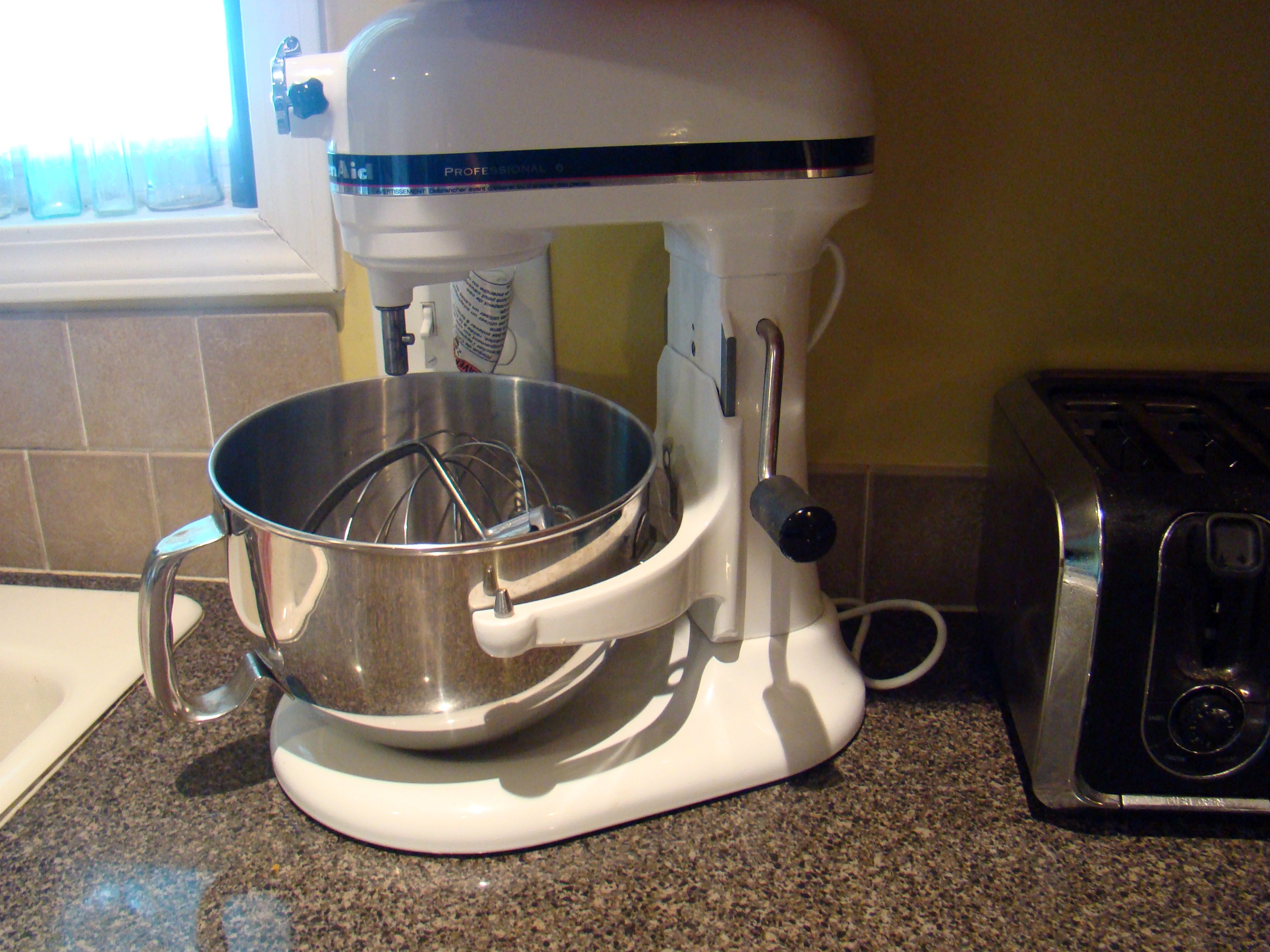 mixer (1) mixer 1