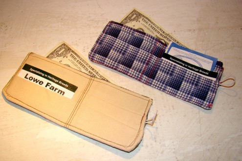 wallets (2) wallets 2