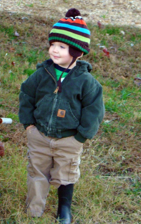 waylon (d) waylon d
