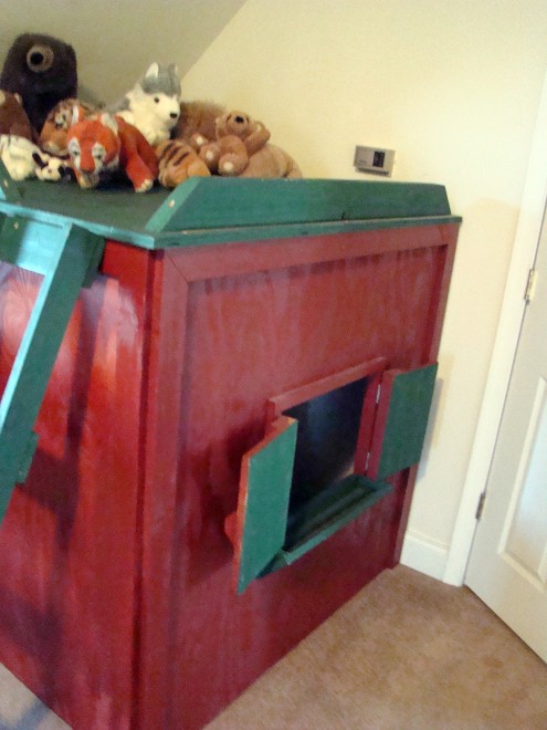 play house (2) play house 2