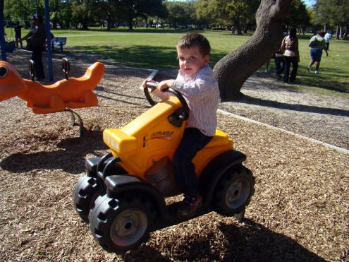 boys on playground 1 boys on playground 1