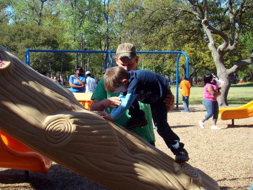 boys on playground 5 boys on playground 5
