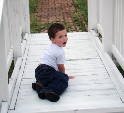 waylon in white 3 waylon in white 3