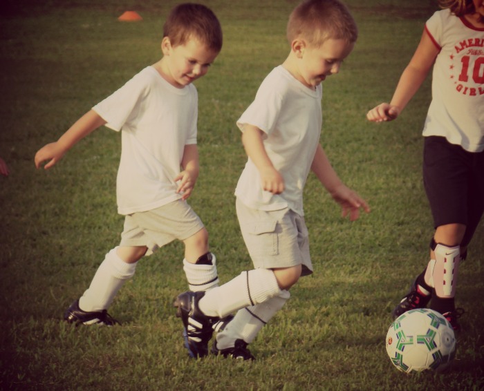 first soccer d first soccer d