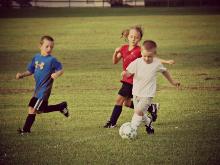 first soccer h first soccer h