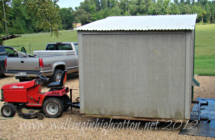 mobile chicken house 1 mobile chicken house 1