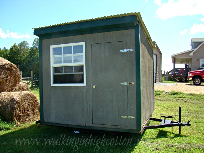 mobile chicken house 2 mobile chicken house 2