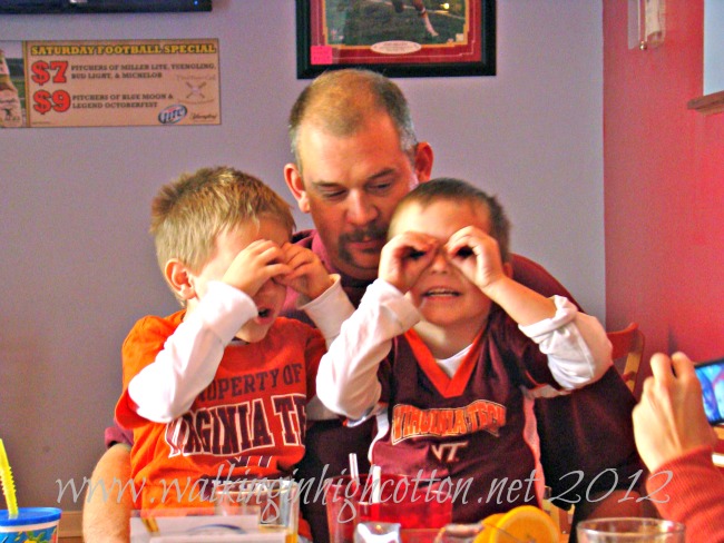hokie football 3 hokie football 3