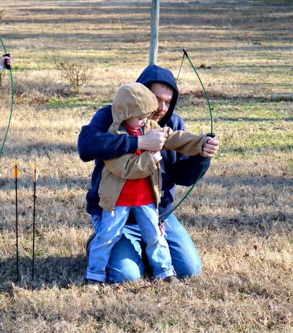 archery 2