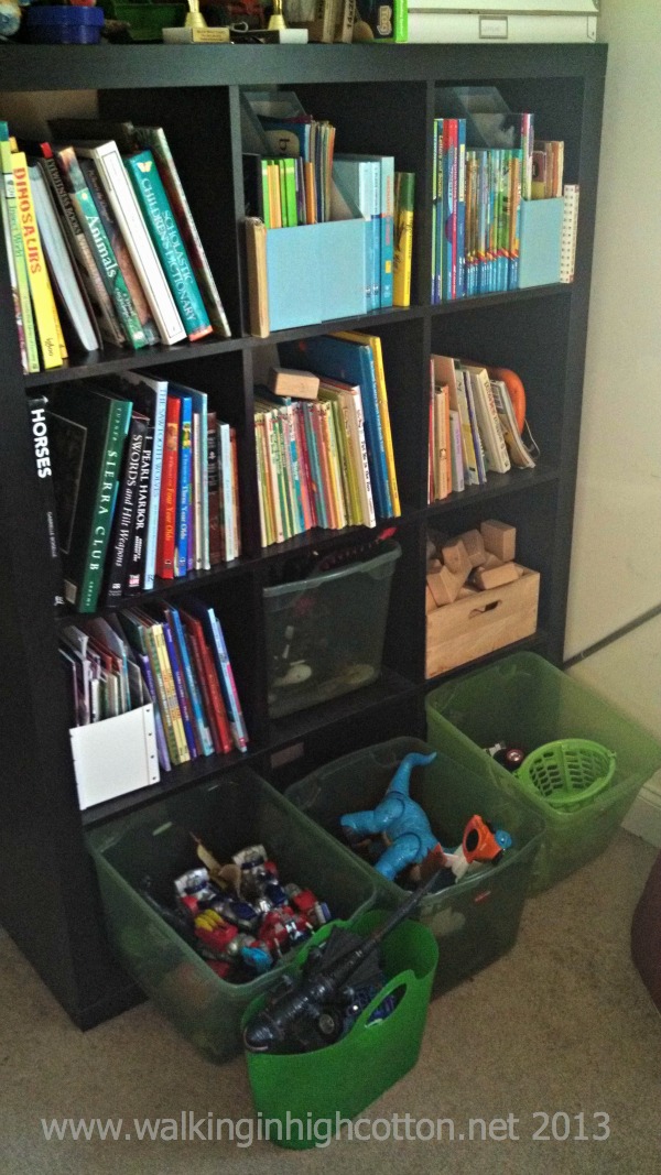 Everything Organization {BLOG HOP} -- Favorite Simple Products 5 everything organizing 2