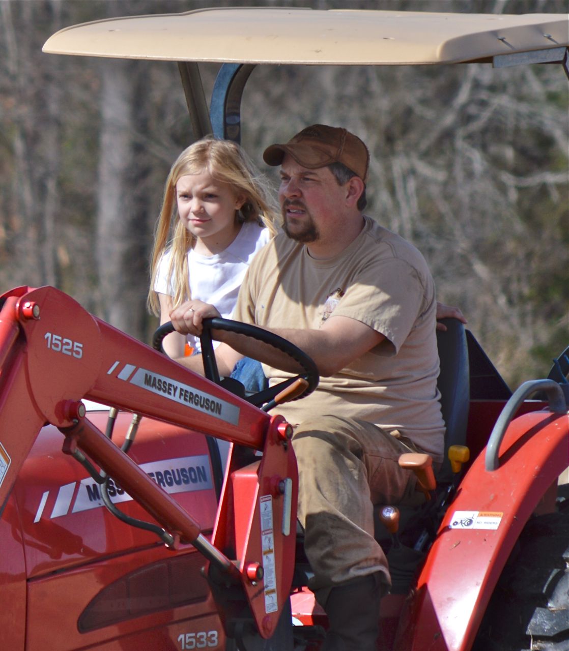 Fuel for the Finish...the Daily Farm Adventures {39} 17 go cart weekend 14