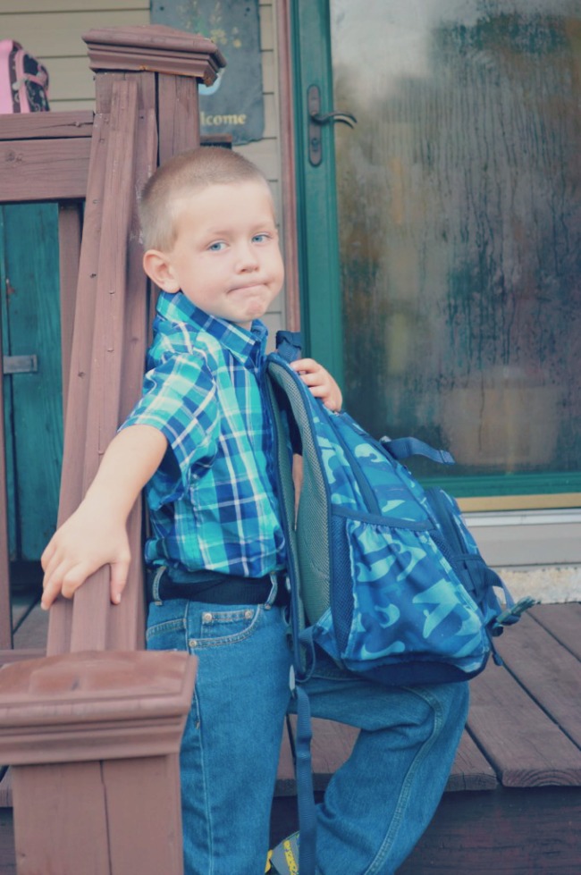 Back-To-School Means It Must Be Fall 9 cowboy b2s2014