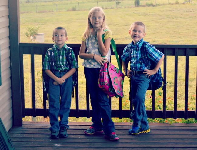 Back-To-School Means It Must Be Fall 3 the crew b2s2014 c