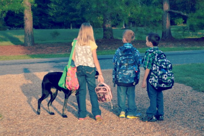 Back-To-School Means It Must Be Fall 13 the crew b2s2014 d
