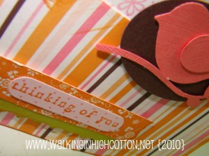 pink-orange bird card close (picnik) (text)